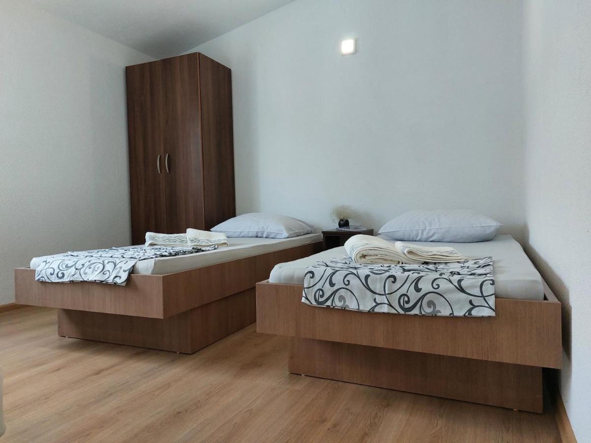 Apartmani Sunset Neum Dış mekan fotoğraf