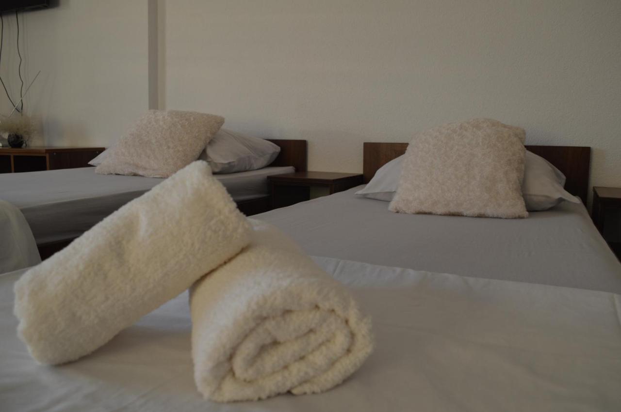 Apartmani Sunset Neum Dış mekan fotoğraf