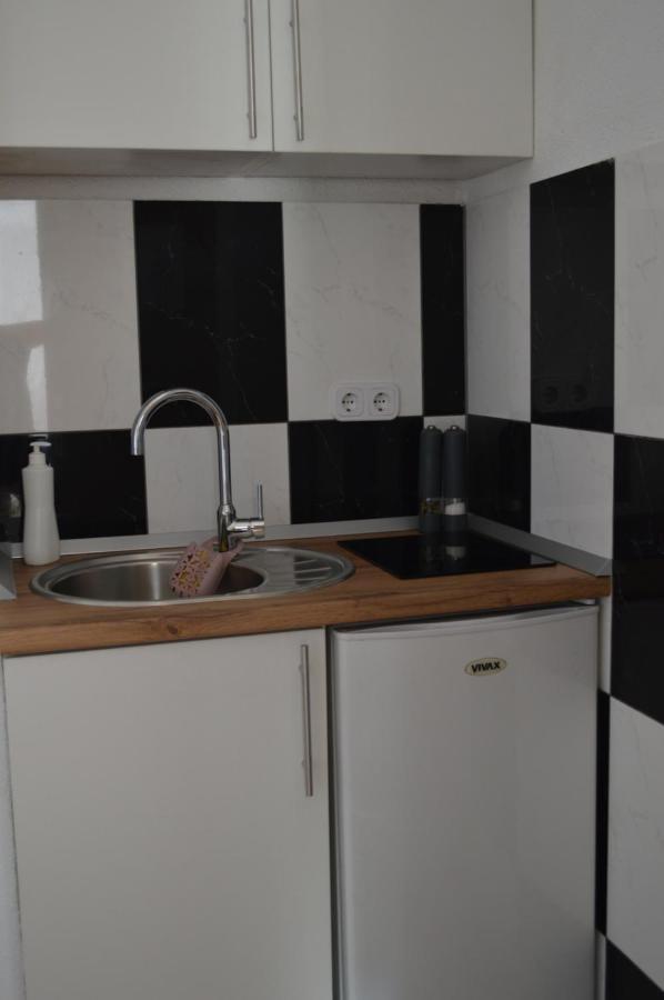 Apartmani Sunset Neum Dış mekan fotoğraf