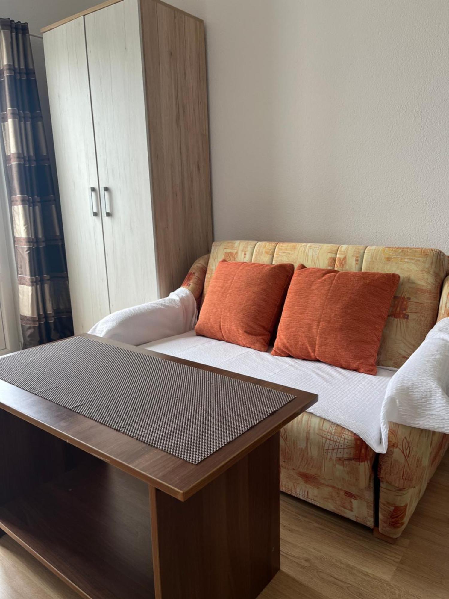 Apartmani Sunset Neum Dış mekan fotoğraf
