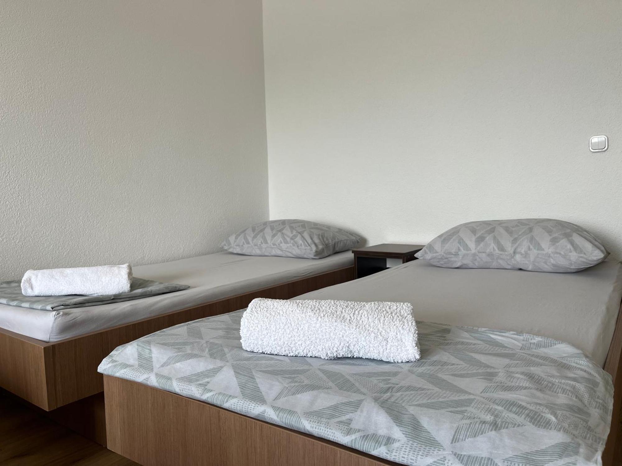 Apartmani Sunset Neum Dış mekan fotoğraf