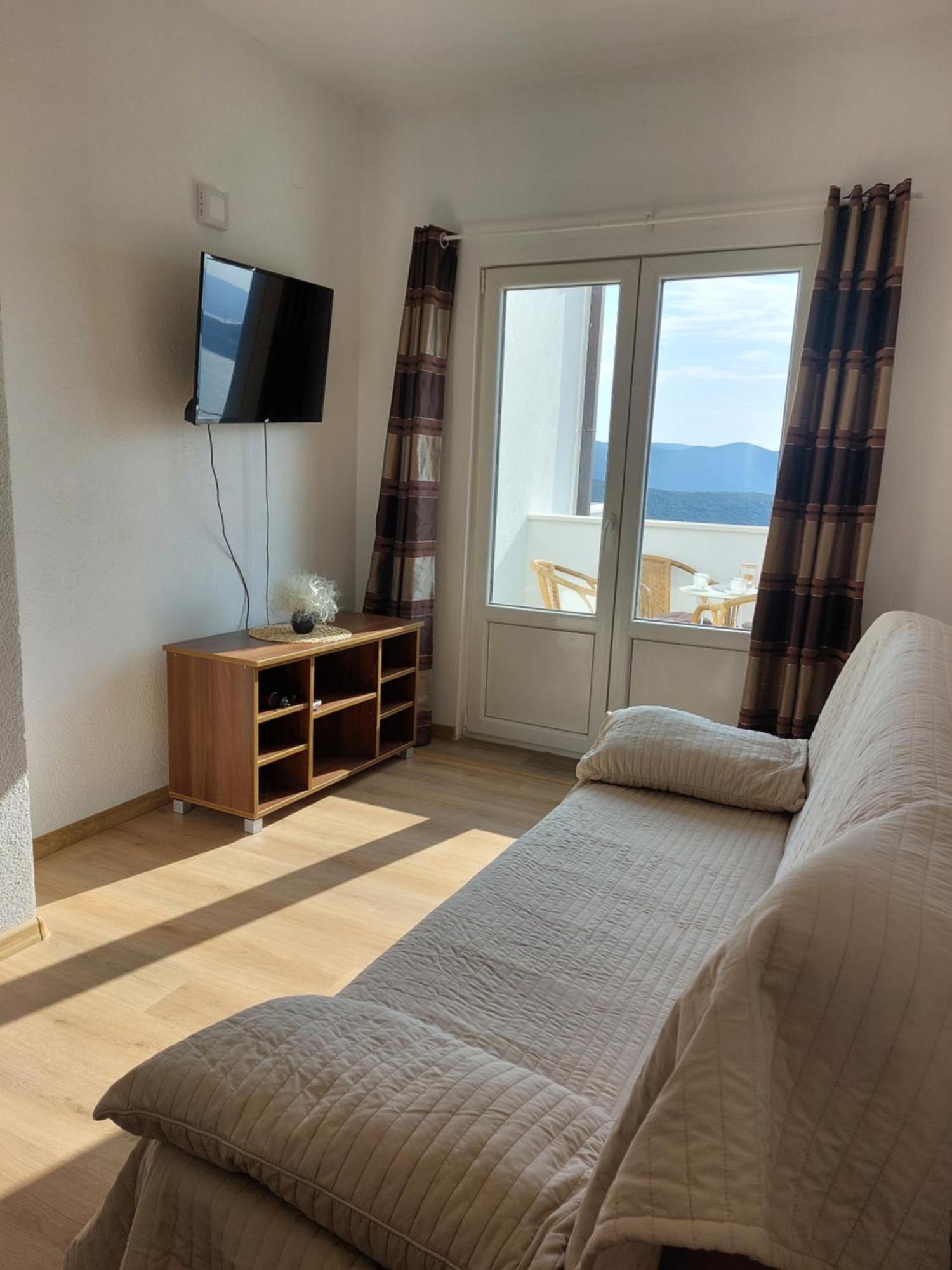 Apartmani Sunset Neum Dış mekan fotoğraf