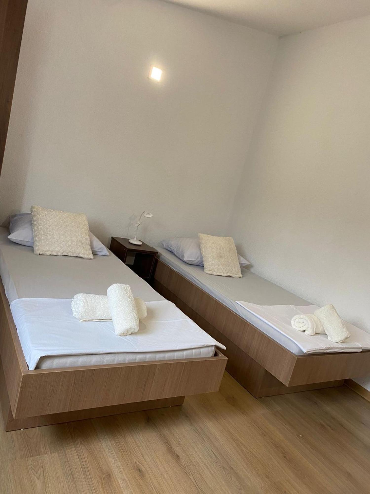 Apartmani Sunset Neum Dış mekan fotoğraf
