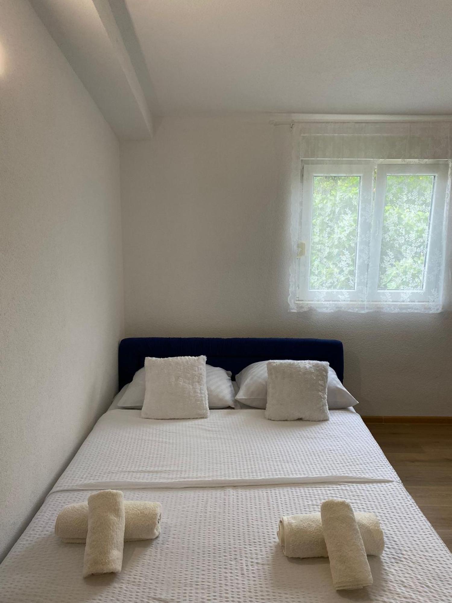 Apartmani Sunset Neum Dış mekan fotoğraf