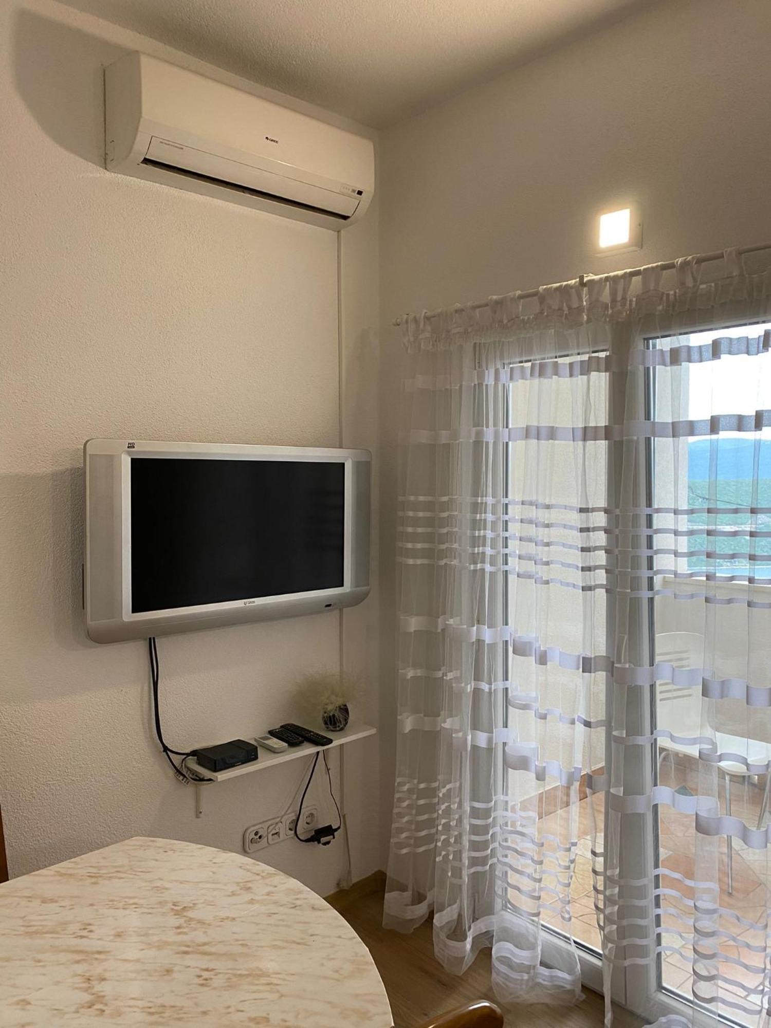 Apartmani Sunset Neum Dış mekan fotoğraf